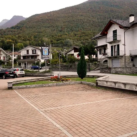 Hébergement de vacances Casa Del Cecco Trontano