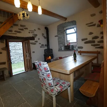 Casa Del Cecco Hébergement de vacances *