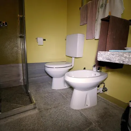 Holiday home Casa Del Cecco