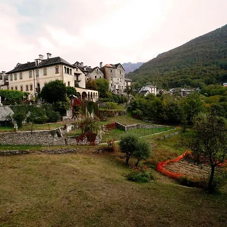 Casa Del Cecco