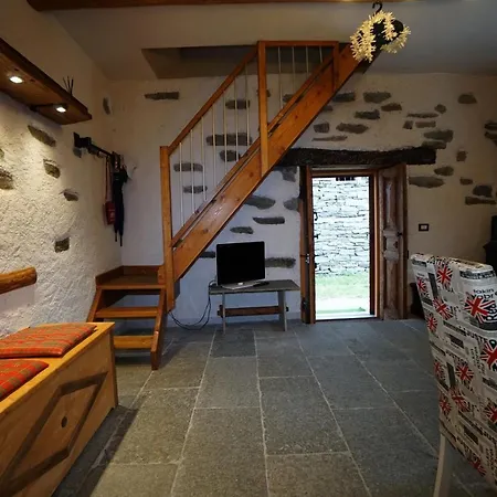Dom wakacyjny Casa Del Cecco
