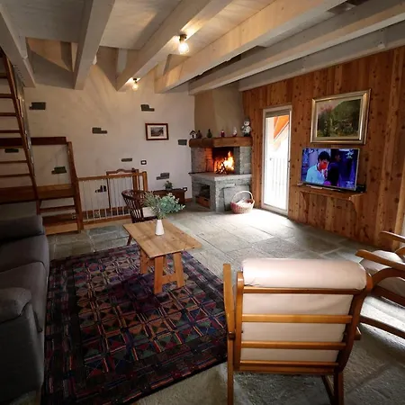 Casa Del Cecco Holiday home *