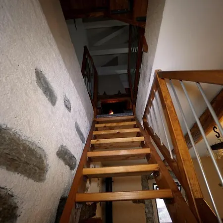 Dom wakacyjny Casa Del Cecco
